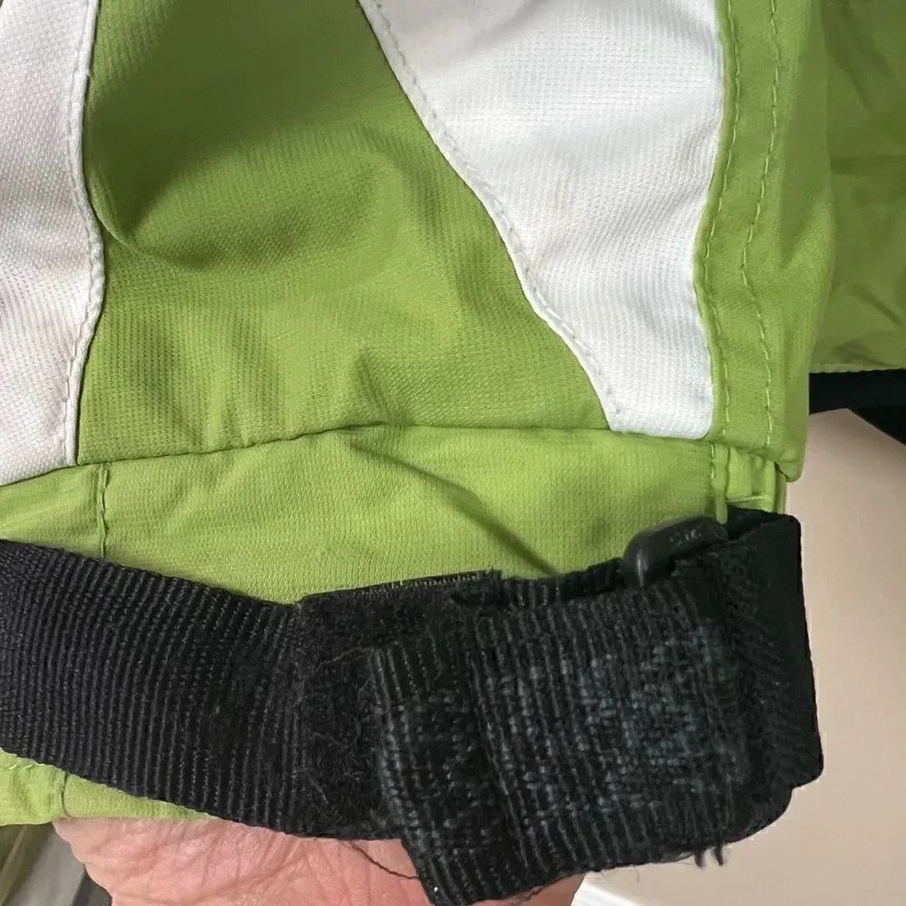 Columbia green interchange jacket. Size L - Picture 3 of 11